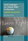 language & human rights