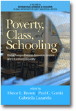 Poverty Class and Schooling