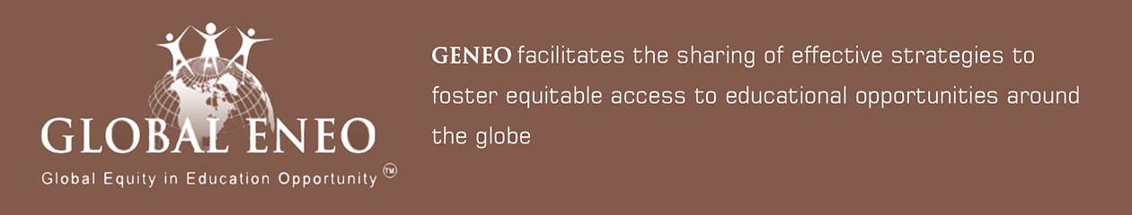 :: Global ENEO ::